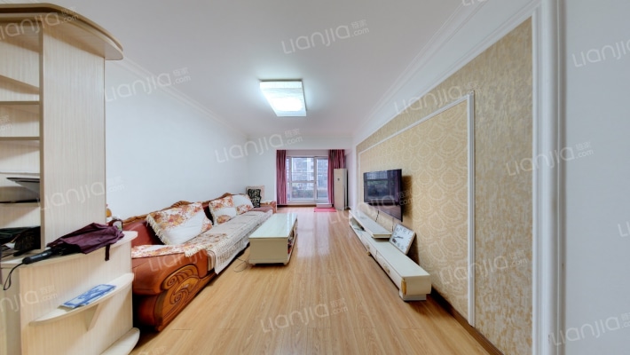 隆成壹品四期二手房实景图