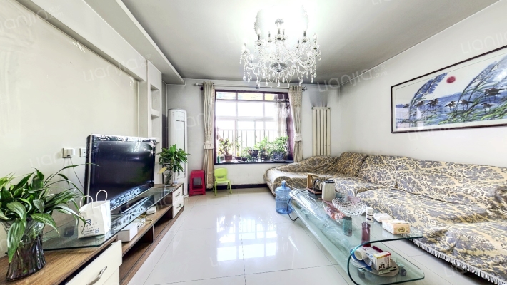 景苑新区二手房实景图