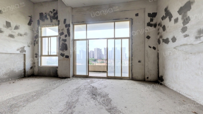 石竹山水园二手房实景图