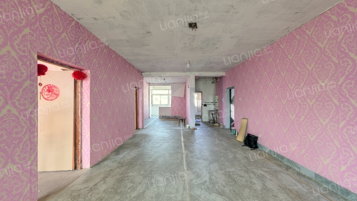 土地局家属院二手房实景图