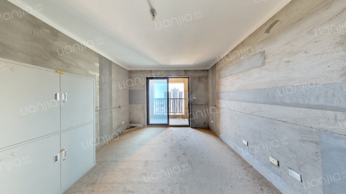 华启棠宁湾二手房实景图