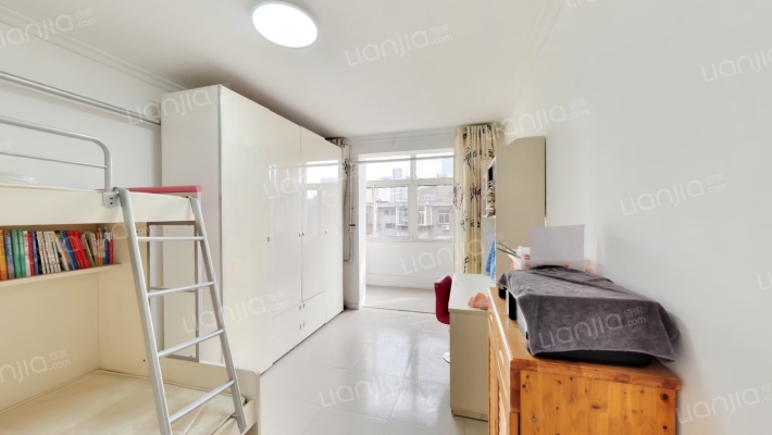 长乐坊东段1号楼二手房实景图