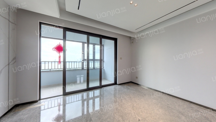 中国铁建花语天境二手房实景图