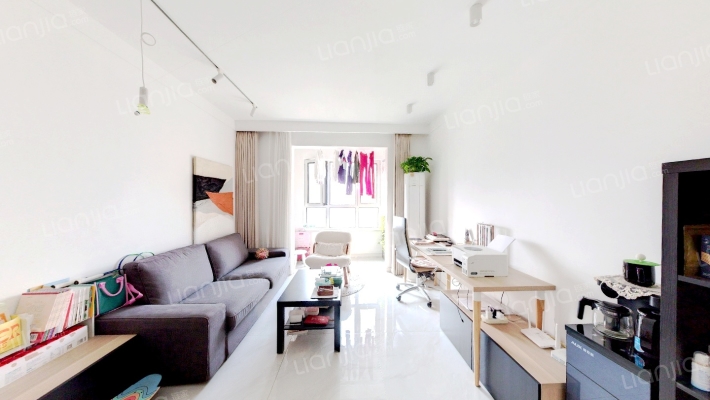 芳庭雅苑二手房实景图