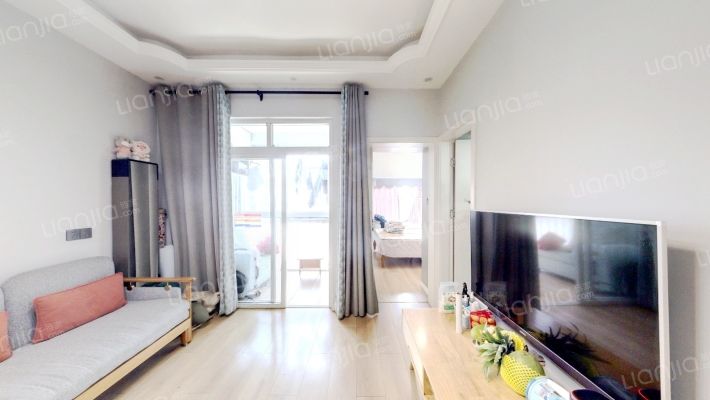 大川建博二手房实景图