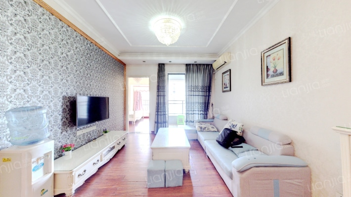 地标广场二手房实景图