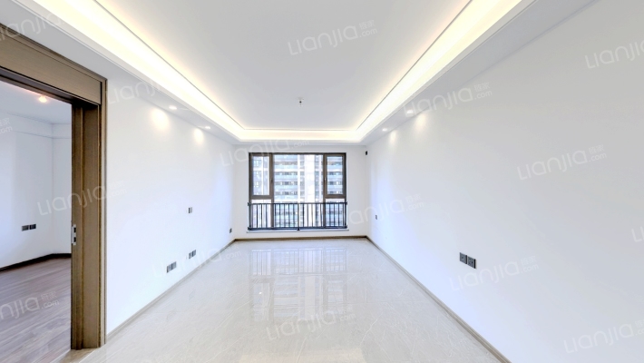 大华锦绣华城十期晴麓二手房实景图