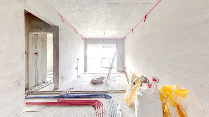 华泓四季嘉园二手房实景图