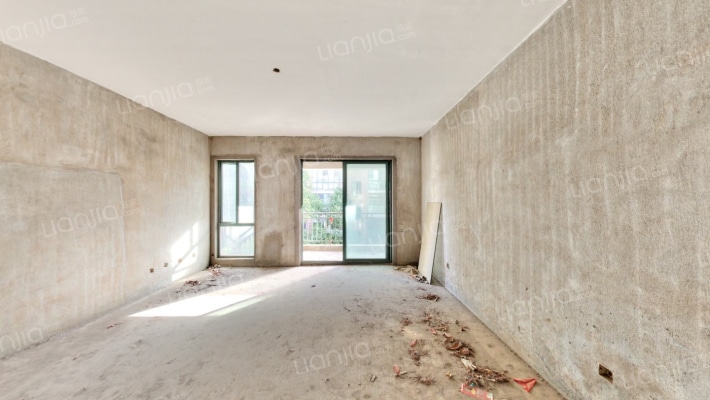 居住主题公园-玫瑰华庭二手房实景图