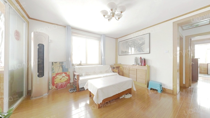 芙蓉花园二手房实景图