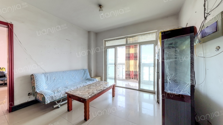 沙河怡苑二手房实景图