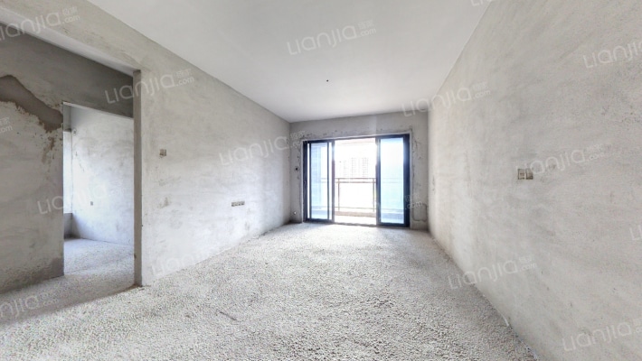 中达聚龙庭二手房实景图