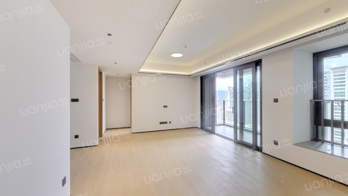 中洲滨海华府二期二手房实景图