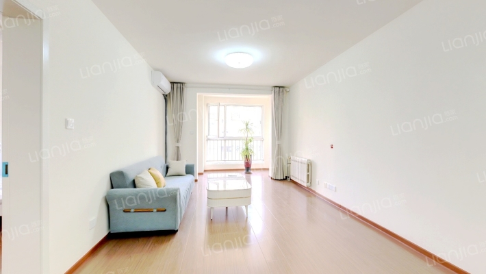 莘县路小区二手房实景图