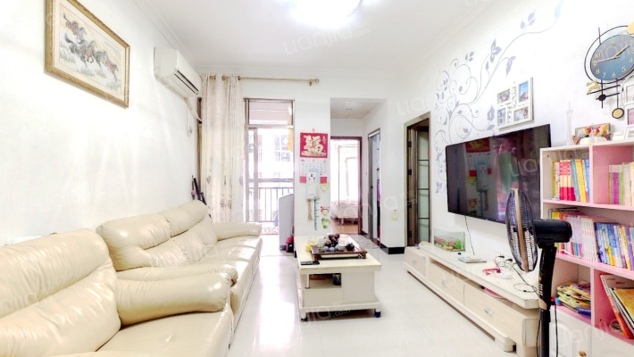 金惠大厦二手房实景图