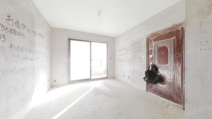 上海广场二手房实景图