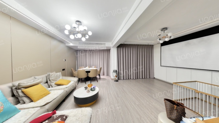 水香公寓二手房实景图