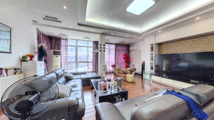 爱涛漪水园蔚秀苑二手房实景图