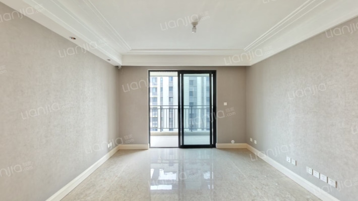 国樾府二手房实景图