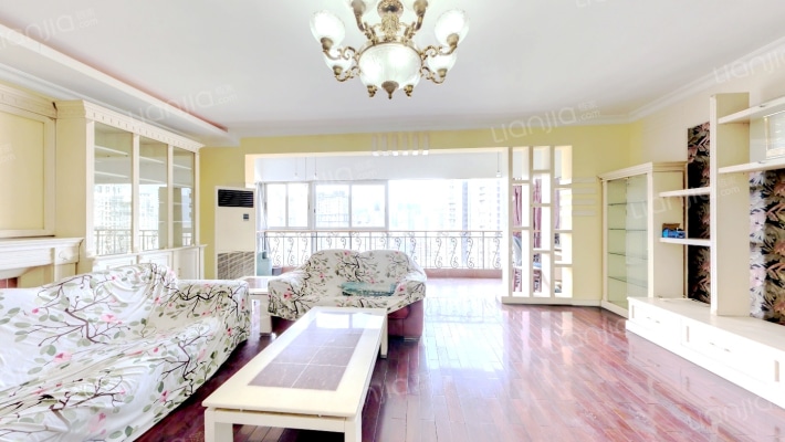 滨江中路1号二手房实景图