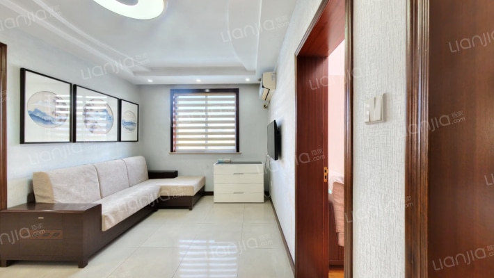 锦绣二区二手房实景图