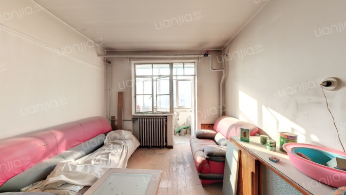 甘肃省木材公司家属院二手房实景图