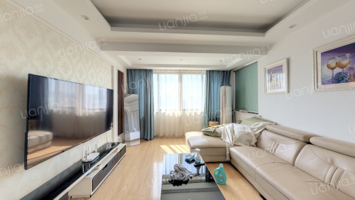 枫林佳园二手房实景图