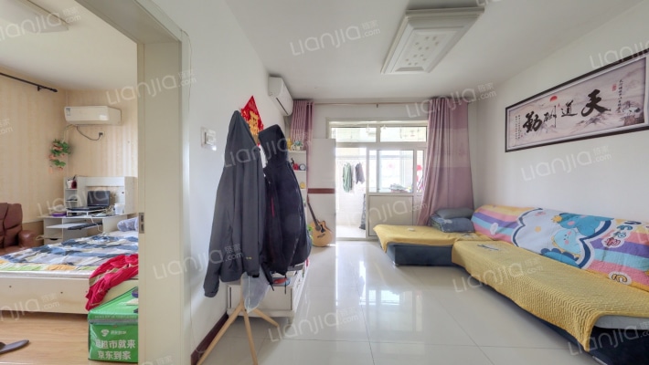 达园二手房实景图