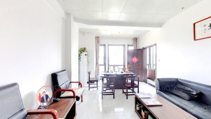 富力城领寓二手房实景图