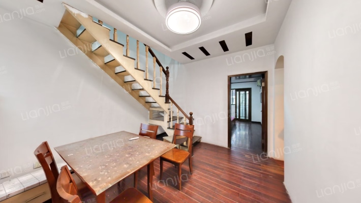 景明佳园赋景苑二手房实景图