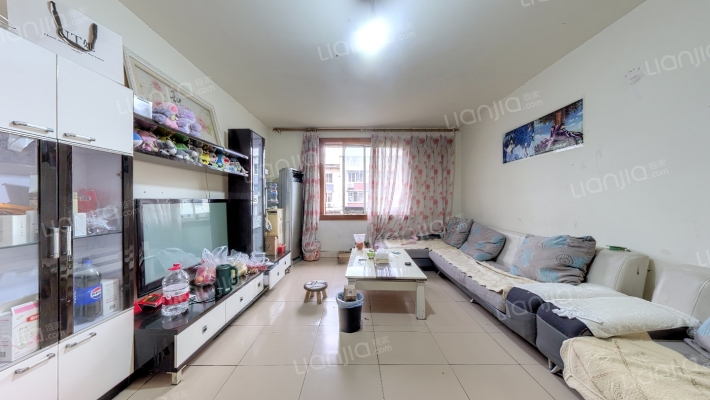 银杏公寓2期二手房实景图