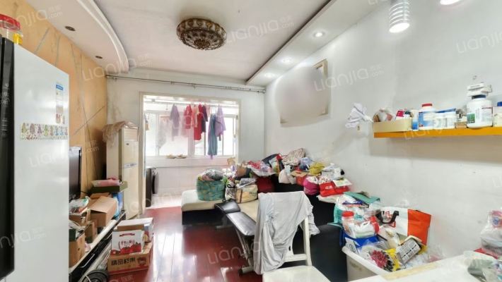 广州路二手房实景图
