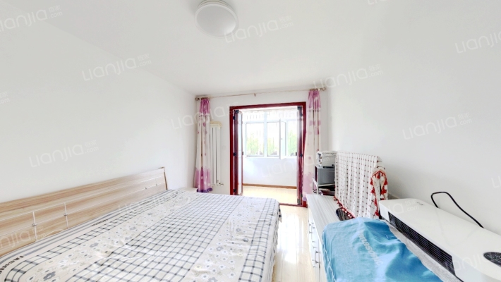 迎春里供电楼二手房实景图