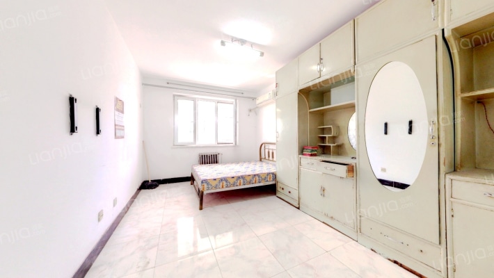 柳成里二手房实景图