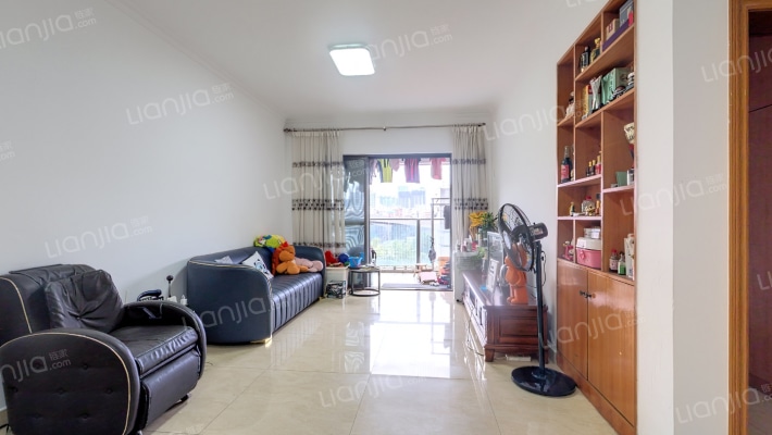 翡翠明珠花园二手房实景图