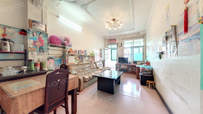 裕兴新村二手房实景图