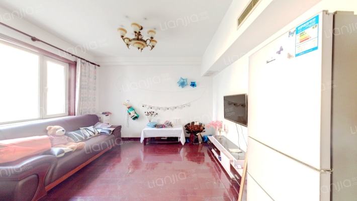 美华大厦二手房实景图