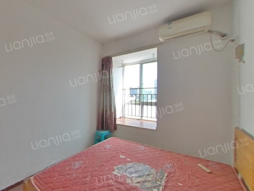 合租·光华可乐小镇B区 5居室 西南卧