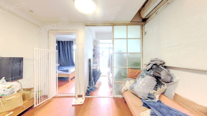 金恒蓝岸雅居二手房实景图