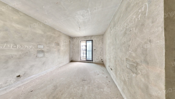 阳光云溪上二手房实景图