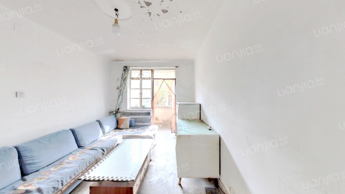 电机厂家属院二手房实景图