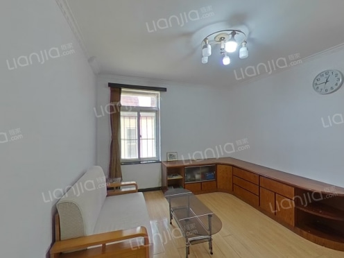 整租·沂水路散盘 3室1厅 东/西