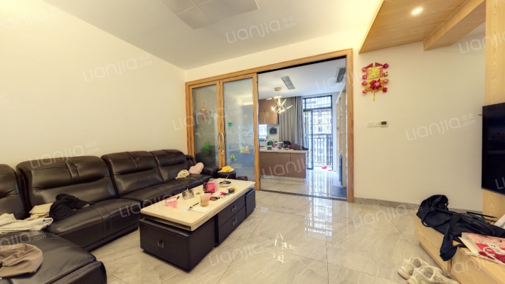 心海州二手房实景图