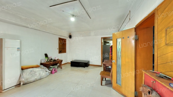 希望小区二手房实景图