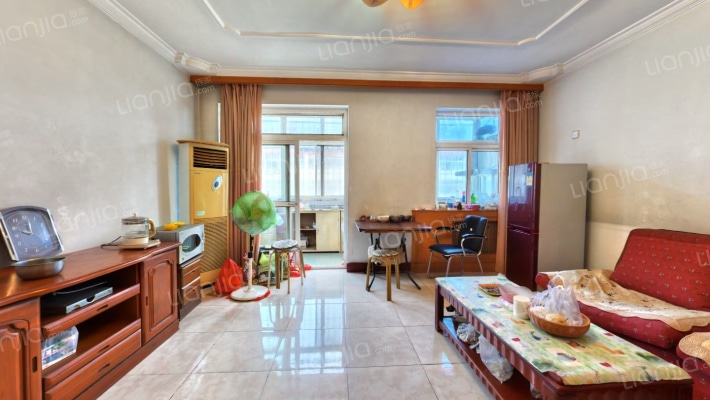 居阳里二手房实景图