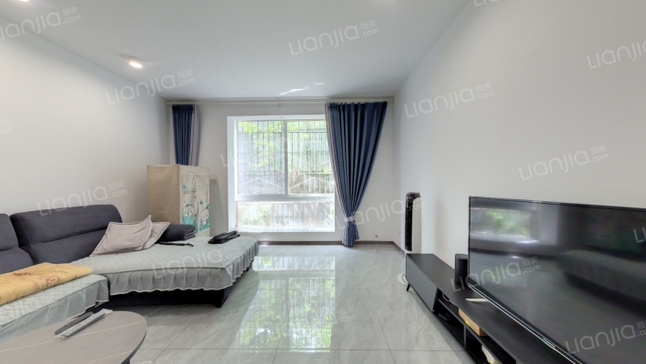 四川空分厂二手房实景图