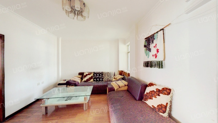 西固永盛苑二手房实景图