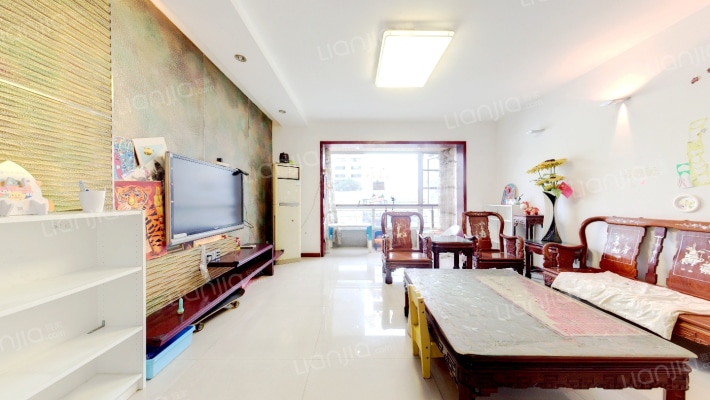 农商银行宿舍二手房实景图