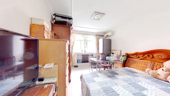 金波里二手房实景图