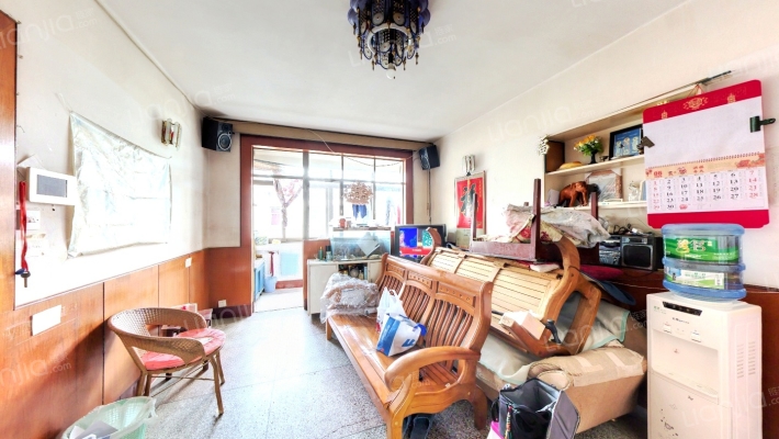 刘家营干休所二手房实景图